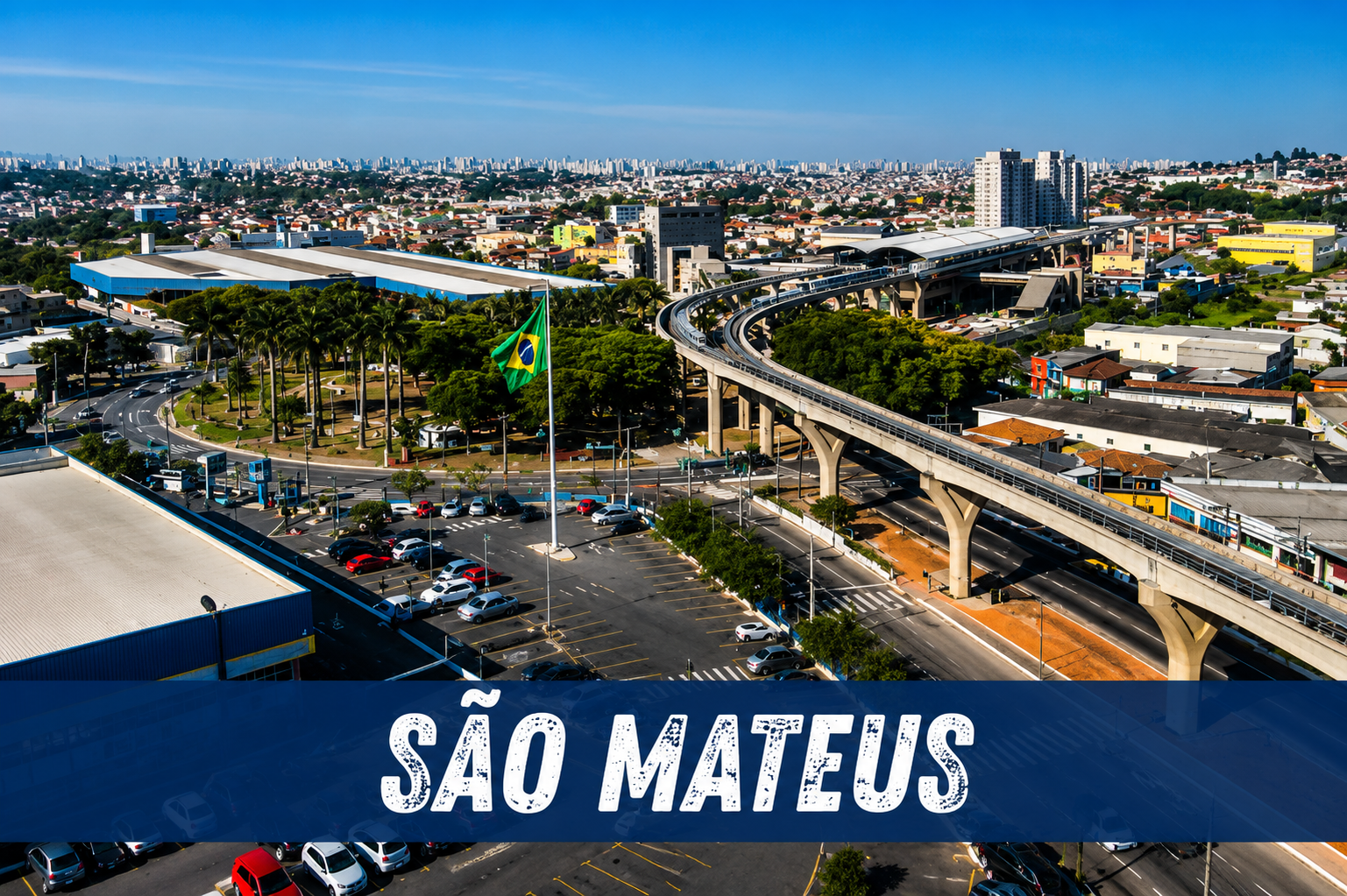 São Mateus
