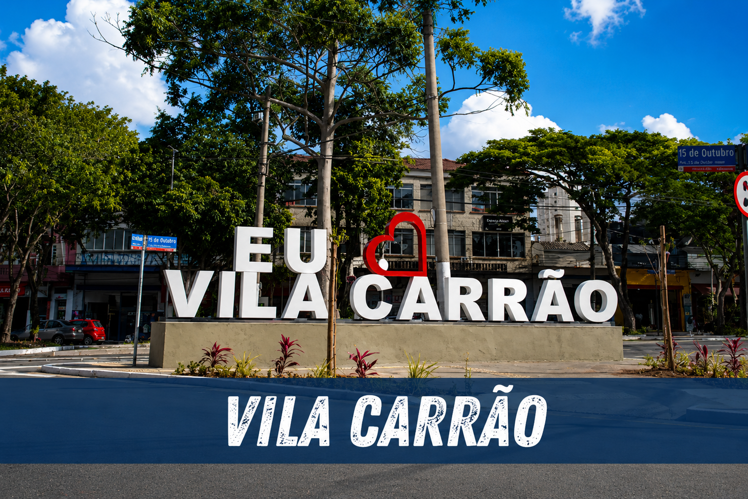 Vila Carrão