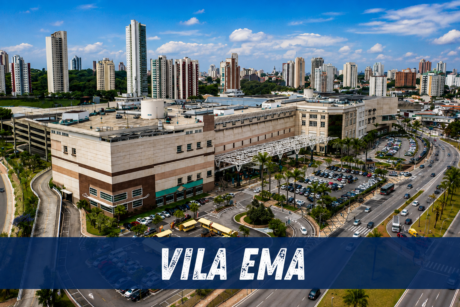 Vila Ema