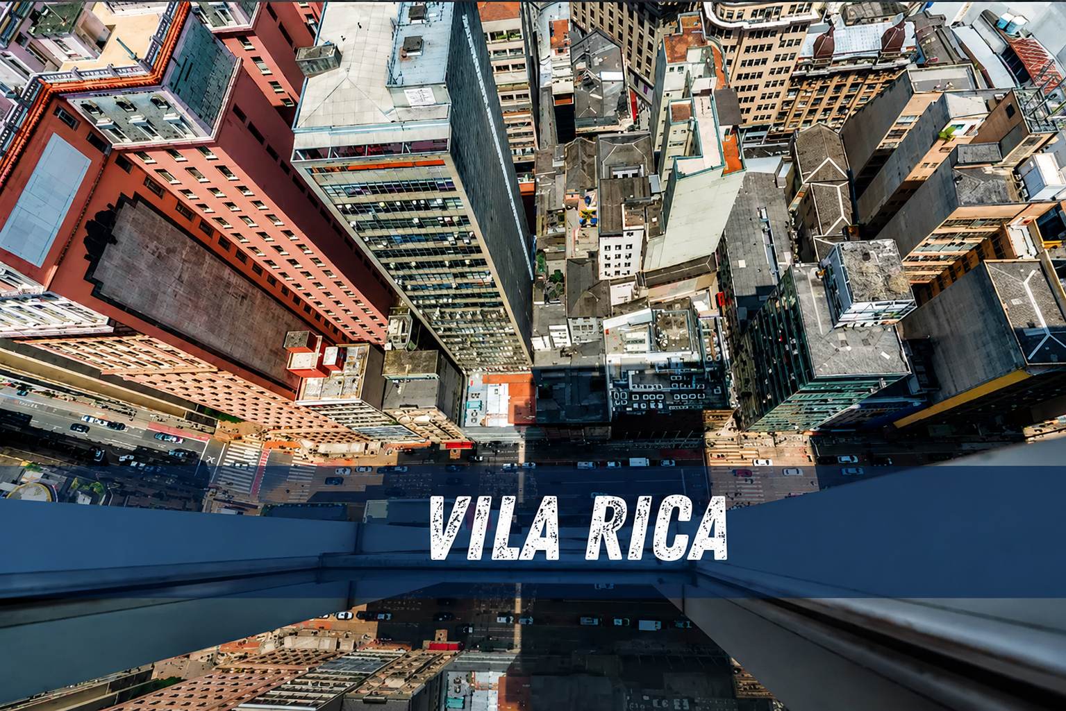 Vila Rica